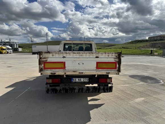 Galeriden Ford Trucks Transit 350 M Yozgat