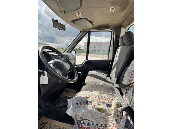 Galeriden Ford Trucks Transit 350 M Yozgat