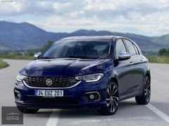 ALPAY'S I FİAT EGEA 1.6 DİZEL OTOMATİK MİRROR LANSMAN RENK