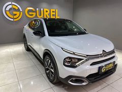 otomobil Citroen C4 X 1.2 Puretech Shine EAT8
