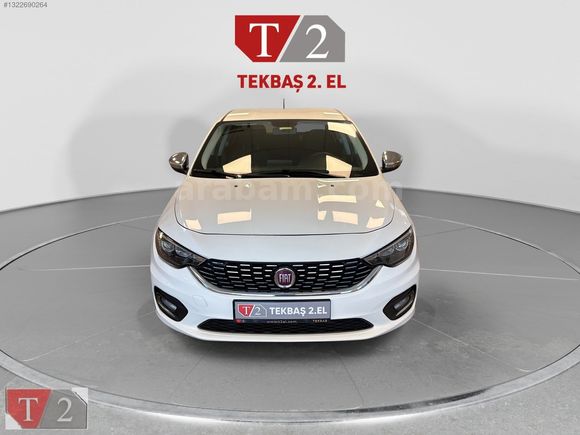 **K.K 12 AY TAKSİT İMKANI** TEKBAŞ MALTEPE'DEN EGEA