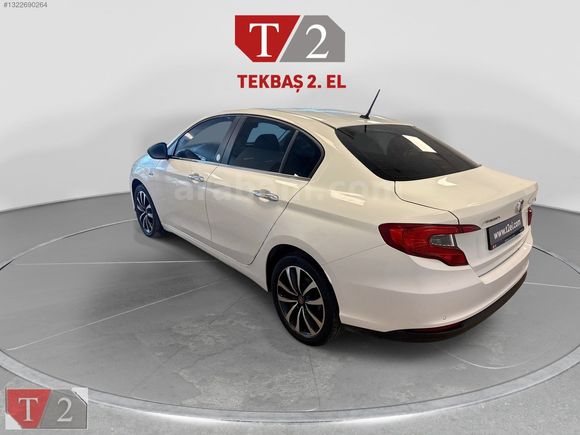 **K.K 12 AY TAKSİT İMKANI** TEKBAŞ MALTEPE'DEN EGEA