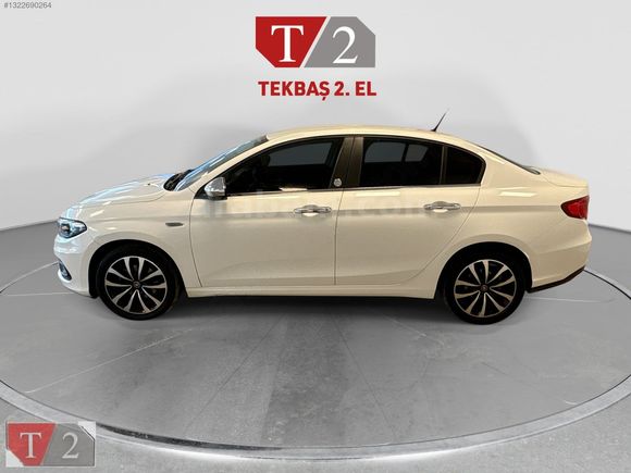 **K.K 12 AY TAKSİT İMKANI** TEKBAŞ MALTEPE'DEN EGEA