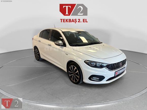 **K.K 12 AY TAKSİT İMKANI** TEKBAŞ MALTEPE'DEN EGEA