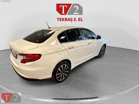 **K.K 12 AY TAKSİT İMKANI** TEKBAŞ MALTEPE'DEN EGEA
