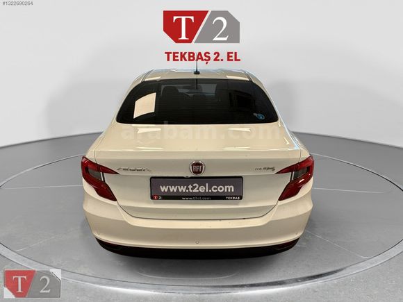 **K.K 12 AY TAKSİT İMKANI** TEKBAŞ MALTEPE'DEN EGEA