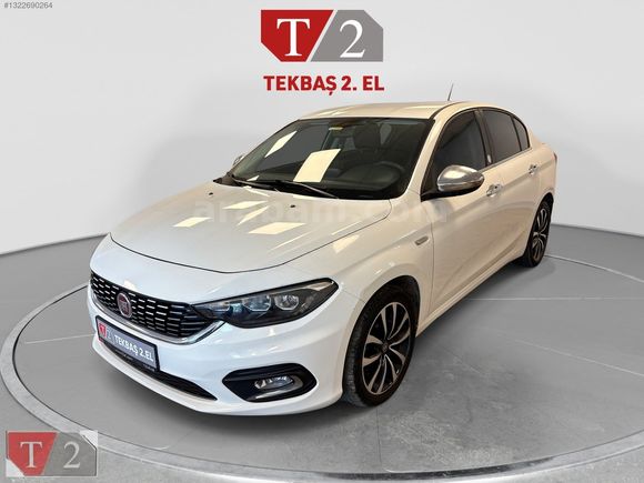 **K.K 12 AY TAKSİT İMKANI** TEKBAŞ MALTEPE'DEN EGEA