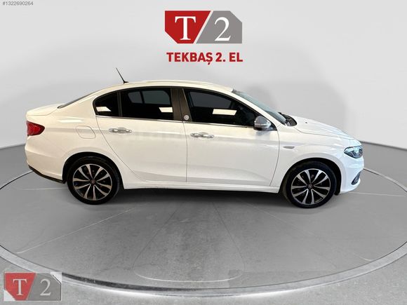 **K.K 12 AY TAKSİT İMKANI** TEKBAŞ MALTEPE'DEN EGEA