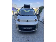 Sahibinden Fiat Fiorino Combi 1.3 Multijet Emotion 2011 Model 