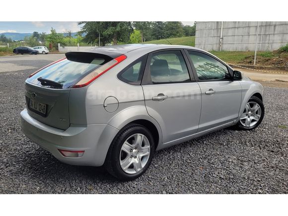 ORJİNAL 2011MODEL 2PARÇA BOYA DÜŞÜK KM DEĞİŞENSİZ FOCUS 1.6 TDCİ