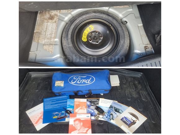 ORJİNAL 2011MODEL 2PARÇA BOYA DÜŞÜK KM DEĞİŞENSİZ FOCUS 1.6 TDCİ