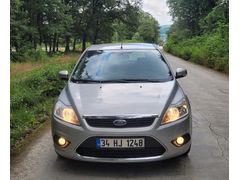 ORJİNAL 2011MODEL 2PARÇA BOYA DÜŞÜK KM DEĞİŞENSİZ FOCUS 1.6 TDCİ