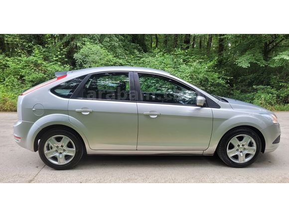 ORJİNAL 2011MODEL 2PARÇA BOYA DÜŞÜK KM DEĞİŞENSİZ FOCUS 1.6 TDCİ