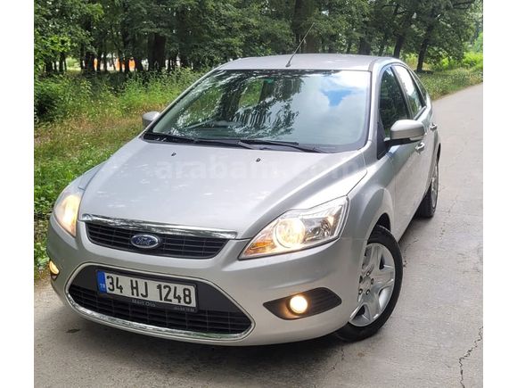 ORJİNAL 2011MODEL 2PARÇA BOYA DÜŞÜK KM DEĞİŞENSİZ FOCUS 1.6 TDCİ