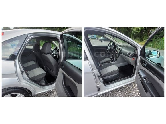ORJİNAL 2011MODEL 2PARÇA BOYA DÜŞÜK KM DEĞİŞENSİZ FOCUS 1.6 TDCİ