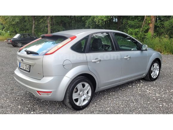ORJİNAL 2011MODEL 2PARÇA BOYA DÜŞÜK KM DEĞİŞENSİZ FOCUS 1.6 TDCİ
