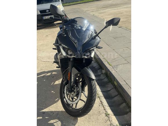 Sahibinden Bajaj Pulsar 200 RS 