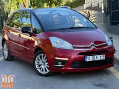 CİTROEN C4 CAM TAVAN OTOMATİK 167 BİN KM EMSALSİZ TEMİZLİK