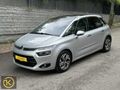 KULU OTO'DAN 2013 C4 PİCASSO+CAM TAVAN+BOYASIZ HATASIZ