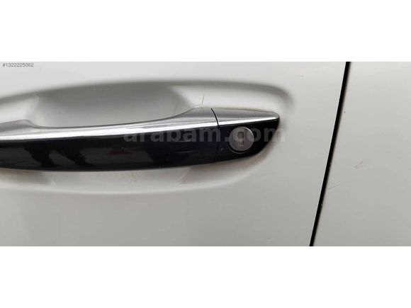 C4 PİCASSO TEMİZ BAKIMLI TP+GP FULL PAKET
