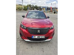 Sahibinden Peugeot 2008 1.5 BlueHDI Allure 2023 Model