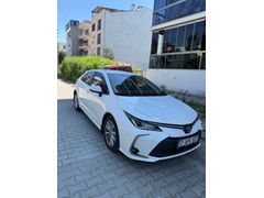 Sahibinden Toyota Corolla 1.5 Dream 2024 Model 