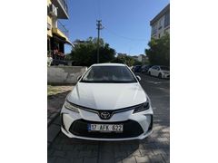 Sahibinden Toyota Corolla 1.5 Dream 2024 Model 