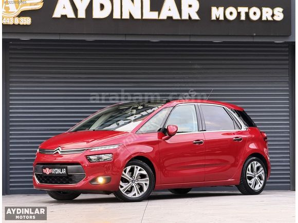 AYDINLAR MOTORSDAN 2015 MODEL HATASIZ 120 BG BAKIMLI 127.000KMDE