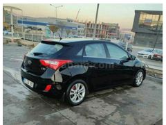 Sahibinden Hyundai i30 1.6 GDi Style 2012 Model
