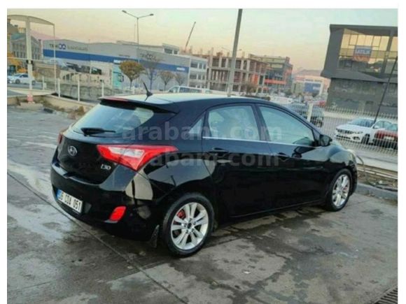 Sahibinden Hyundai i30 1.6 GDi Style 2012 Model