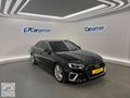 "CARPARTNER" 2023 MODEL A4 45 TFSI QUATTRO S LİNE 265 HP