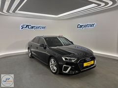 "CARPARTNER" 2023 MODEL A4 45 TFSI QUATTRO S LİNE 265 HP