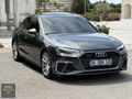 2020 45 TFSİ A4 QUATTRO S LİNE TABA 130.000KM