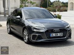 2020 45 TFSİ A4 QUATTRO S LİNE TABA 130.000KM