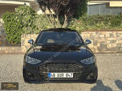FAST MOTORS 2020 AUDI A4 45 TFSI QUATTRO S LINE HATASIZ AYARINDA