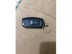 2013 Ford Fiesta 1.6 Trend Otomatik Vites Benzin+Lpg