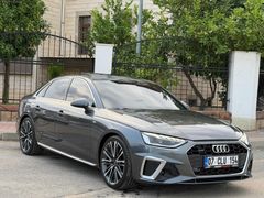 ERDENIZ OTOMOTİV'DEN 2023 HİBRİT S LİNEA HATASIZ BOYASIZ