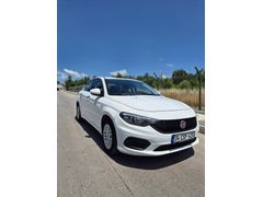 Değişensiz Masrafsız Temiz Aile Aracı Egea 1.3 Multijet