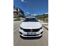 Değişensiz Temiz Aile Aracı Egea 1.3 Multijet