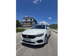 Değişensiz Temiz Aile Aracı Egea 1.3 Multijet