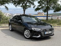GÜN GROUP | AUDİ A4 QUATTRO 45TFSI HATASIZ BOYASIZ