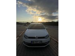 Sahibinden Volkswagen Polo 1.4 TDi Comfortline 2016 Model  178.000 km Beyaz