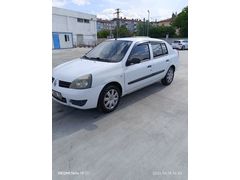 Sahibinden Renault Clio 1.4 Authentique 2008 Model