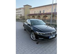 Sahibinden Volkswagen Passat 1.6 TDi BlueMotion Elegance 2019 Model 