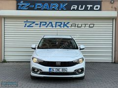 İZ-PARK AUTO 2021 FİAT EGEA 1.4 EASY PLUS ORJİNAL 160 PEŞİNAT!!!