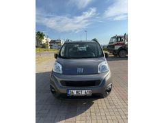 Sahibinden Fiat Fiorino Combi 1.3 Multijet Safeline 2023 Model