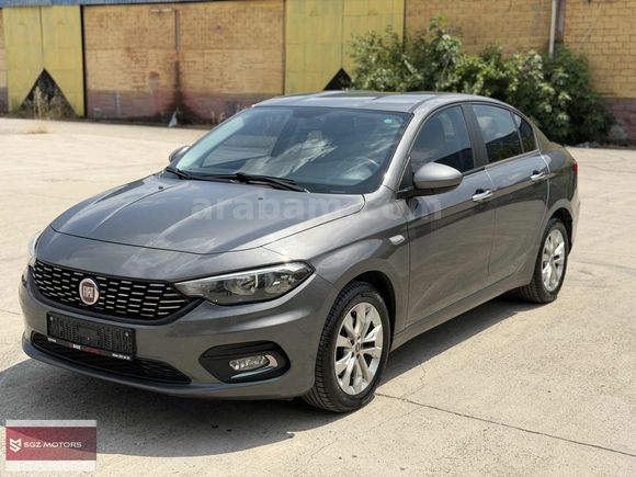 SGZ MOTORS 2020 MDL HATASIZ BOYASIZ 128bin KM LPG'li PLUS PAKET