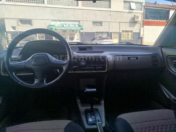 Otomatik Vites Honda İntegra Bakımlı, Kaporta Boya Düzgün, Tüm Bakımları Tarafımdan Yapılmıştır. Masrafsız!