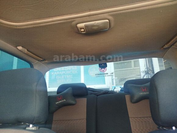 Otomatik Vites Honda İntegra Bakımlı, Kaporta Boya Düzgün, Tüm Bakımları Tarafımdan Yapılmıştır. Masrafsız!