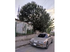 Sahibinden Honda Integra 1.8 1991 Model